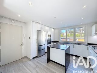  Appartement � vendre 4 pi�ces 83 m�