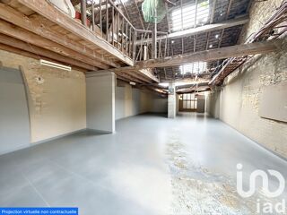  Parking / Garage � vendre 190 m�