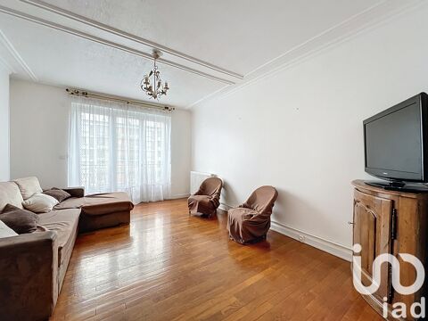  Appartement � louer 4 pi�ces 94 m�