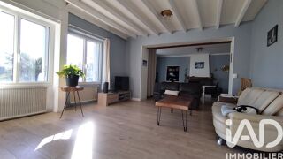  Maison � vendre 6 pi�ces 191 m�