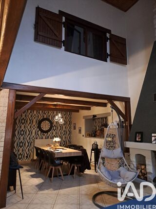  Maison � vendre 7 pi�ces 139 m�