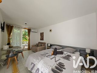  Appartement � vendre 1 pi�ce 25 m�