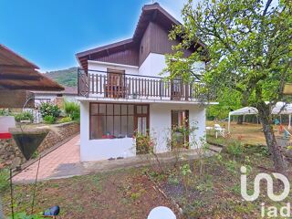  Maison � vendre 4 pi�ces 100 m�