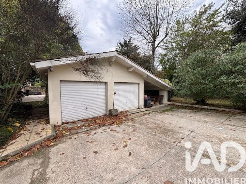 � vendre  Maison Sadirac (33670)