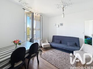  Appartement � vendre 2 pi�ces 32 m�