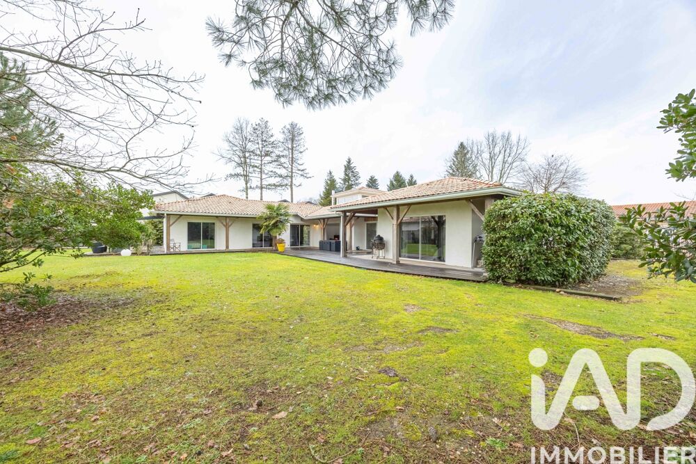 � vendre  Villa Blanquefort (33290)