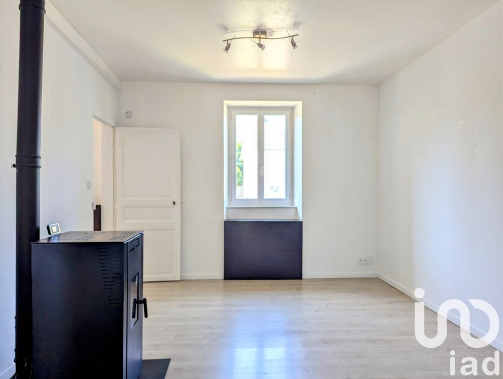 Vente Maison Vente Maison de ville 3 pices Redon