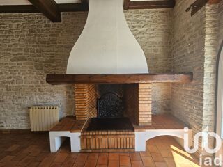  Maison � vendre 4 pi�ces 86 m�