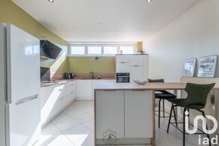  Appartement � vendre 4 pi�ces 110 m�