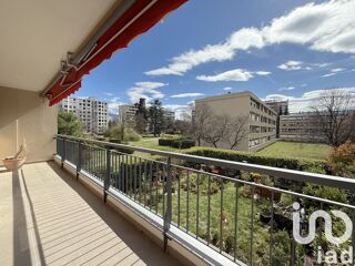  Appartement � vendre 5 pi�ces 101 m�