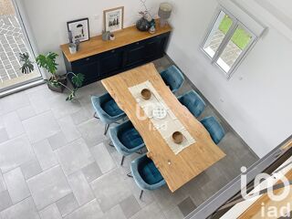  Maison  vendre 7 pices 190 m