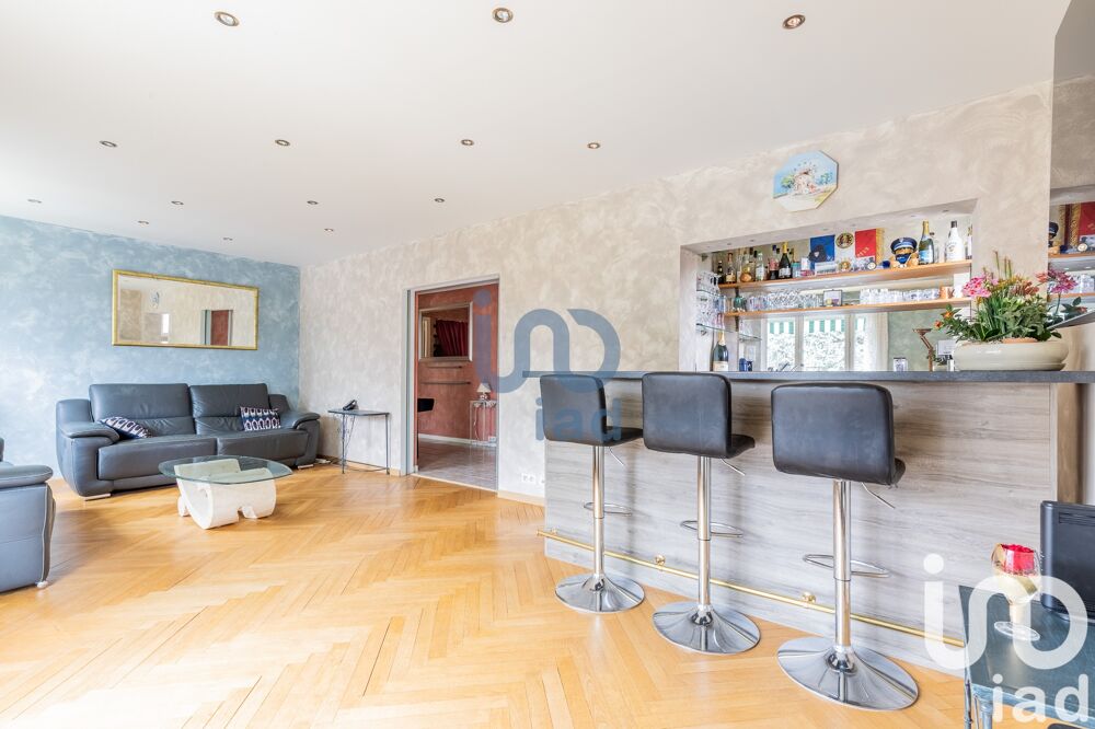  vendre  Maison L'Ha-les-Roses (94240)