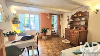  Maison � vendre 4 pi�ces 75 m�