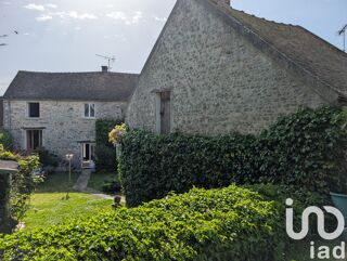  Maison � vendre 5 pi�ces 165 m�