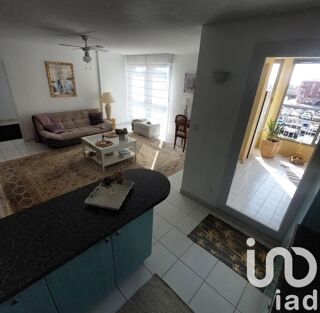  Appartement � vendre 4 pi�ces 74 m�