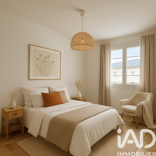  Maison � vendre 5 pi�ces 99 m�