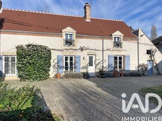  Maison � vendre 9 pi�ces 184 m�