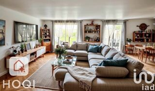  Maison � vendre 9 pi�ces 206 m�