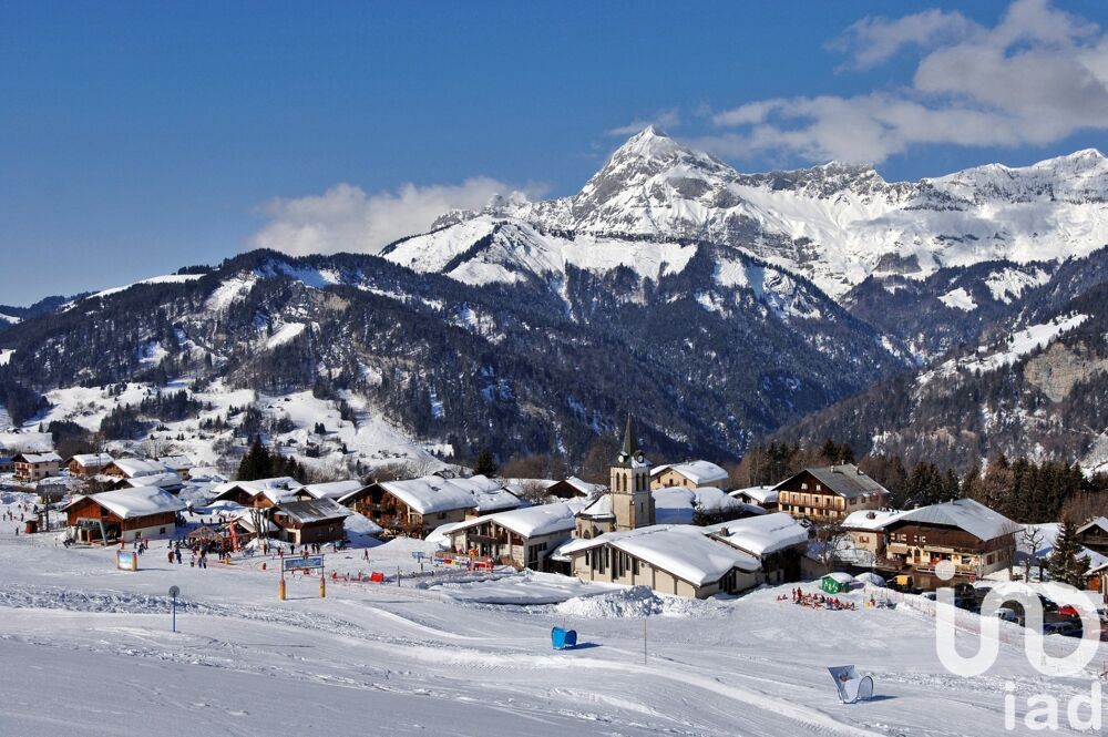 � vendre  Maison Crest-Voland (73590)