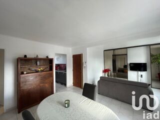  Appartement � vendre 3 pi�ces 60 m�