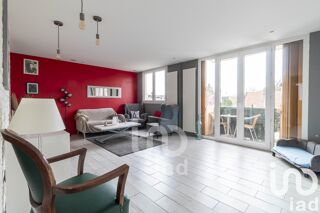  Appartement � vendre 3 pi�ces 57 m�