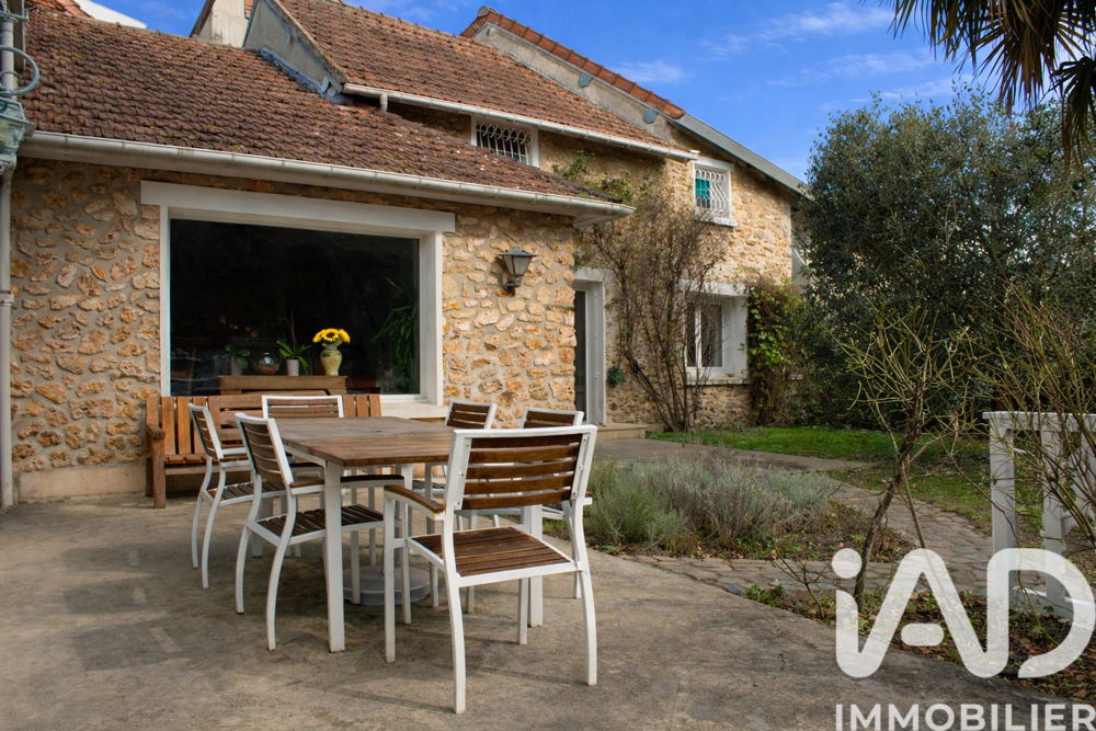 � vendre  Maison Orgeval (78630)
