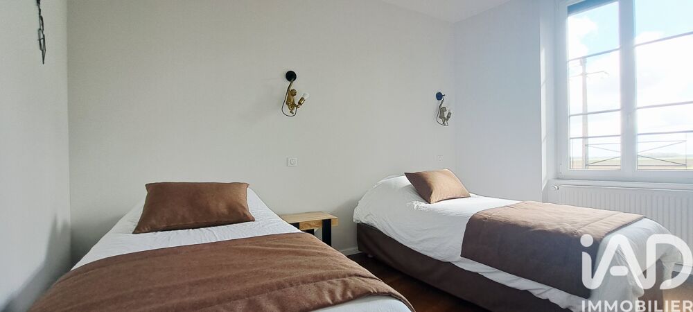 � vendre  Maison Lorcy (45490)