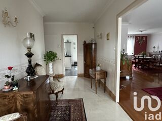  Maison  vendre 6 pices 209 m