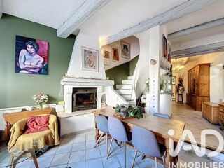  Maison � vendre 5 pi�ces 120 m�