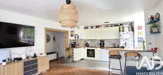  Appartement � vendre 2 pi�ces 47 m�