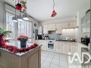  Appartement � vendre 3 pi�ces 67 m�