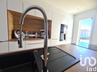  Maison � vendre 7 pi�ces 172 m�