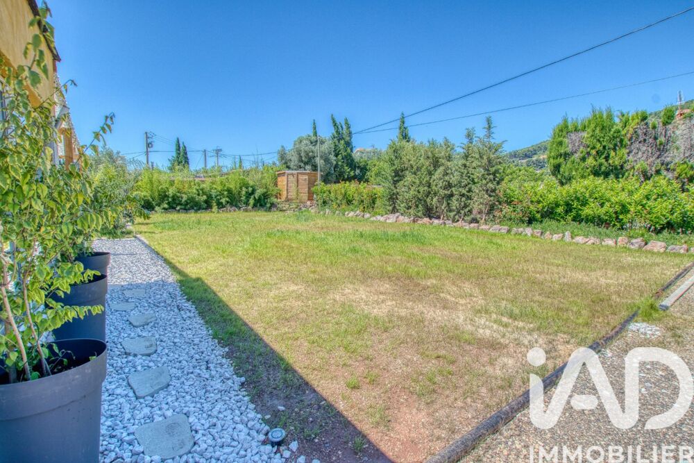 � vendre  Maison Solli�s-Ville (83210)