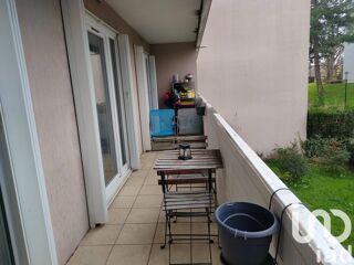  Appartement  vendre 4 pices 74 m