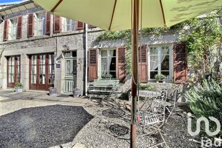  Maison � vendre 6 pi�ces 163 m�