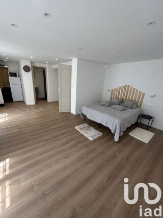  Appartement � louer 1 pi�ce 33 m�