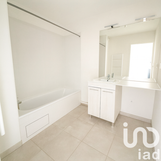  Appartement � vendre 3 pi�ces 58 m�