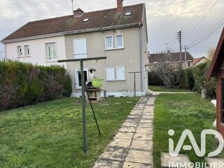 Maison � vendre 7 pi�ces 101 m�