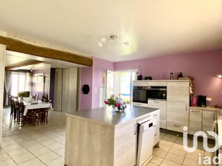  Maison  vendre 6 pices 147 m