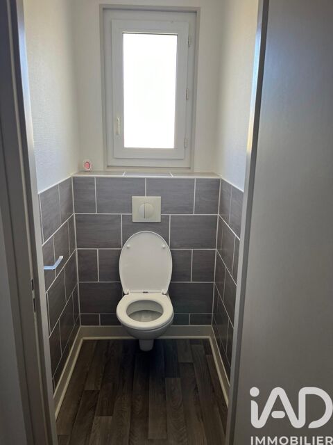  Appartement � louer 4 pi�ces 80 m�