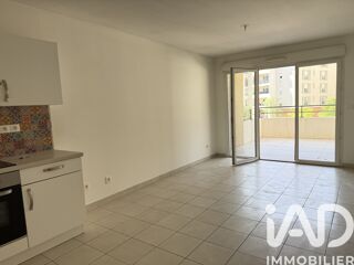  Appartement � vendre 2 pi�ces 40 m�