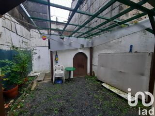  Maison � vendre 3 pi�ces 71 m�