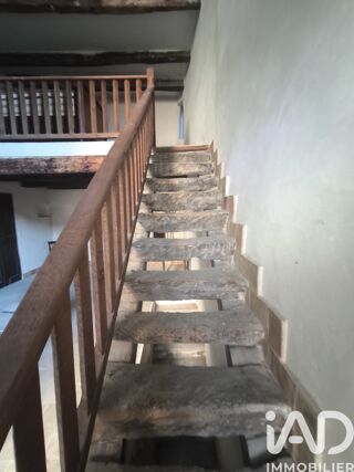  Maison � vendre 2 pi�ces 50 m�