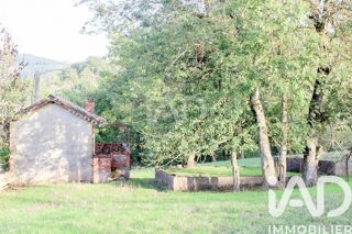  Terrain � vendre 2550 m�