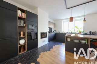  Maison � vendre 8 pi�ces 150 m�