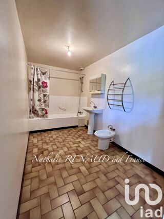  Maison � vendre 3 pi�ces 75 m�