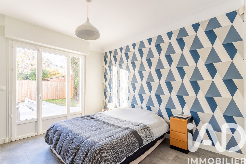  vendre  Maison Mrignac (33700)