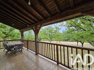 Maison � vendre 7 pi�ces 150 m�