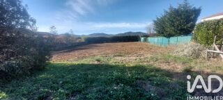  Terrain � vendre 785 m�