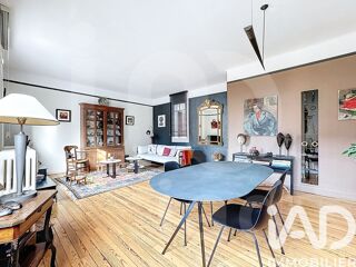  Maison � vendre 8 pi�ces 170 m�